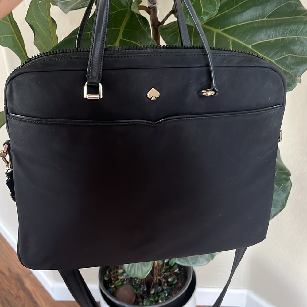 Kate spade laptop bag